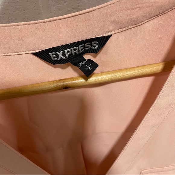 Express blouse - Picture 2 of 2